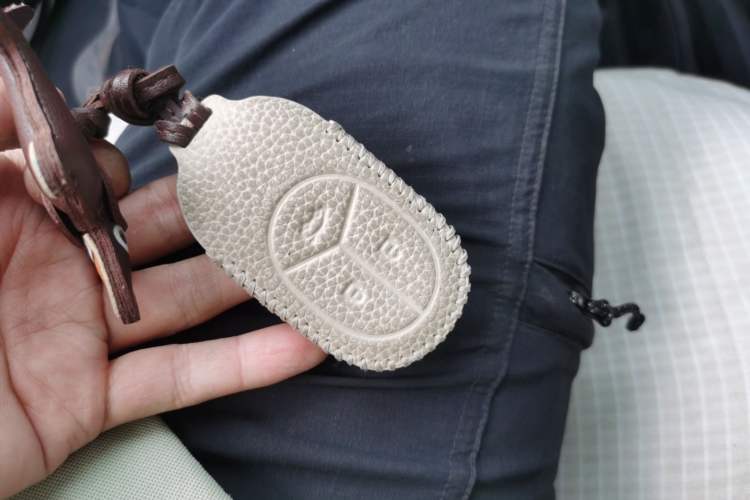 Used Nio ET5 2024 75 kWh Vehicle Key