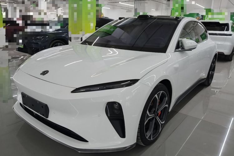 Used Nio ET5 2024 75 kWh Guazi used car, China used car export, Used car for sale, Used  cars, Cheapest cars for sale