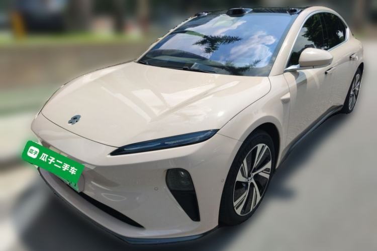 Used Nio ET5 2024 75 kWh Guazi used car, China used car export, Used car for sale, Used  cars, Cheapest cars for sale