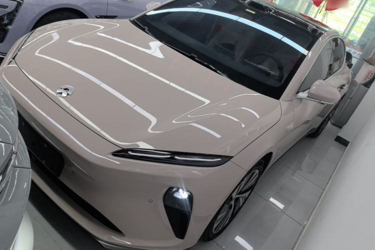 Used Nio ET5 2024 75 kWh Guazi used car, China used car export, Used car for sale, Used  cars, Cheapest cars for sale