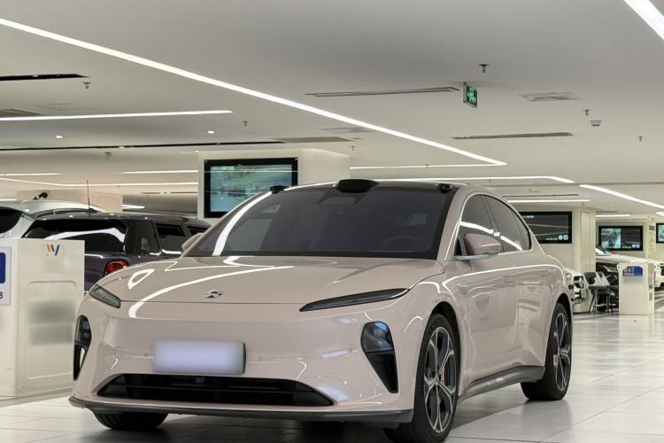 Used Nio ET5 2024 75 kWh Guazi used car, China used car export, Used car for sale, Used cars, Cheapest cars for sale