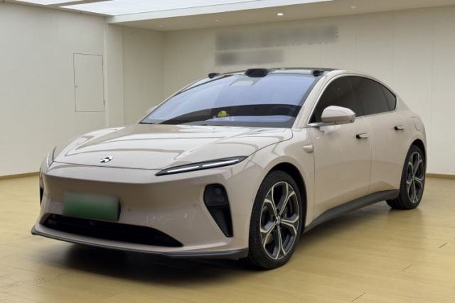 Used Nio ET5 2024 75 kWh