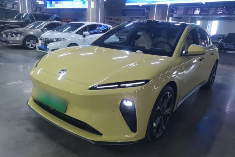 Used Nio ET5 2024 75 kWh Guazi used car, China used car export, Used car for sale, Used  cars, Cheapest cars for sale