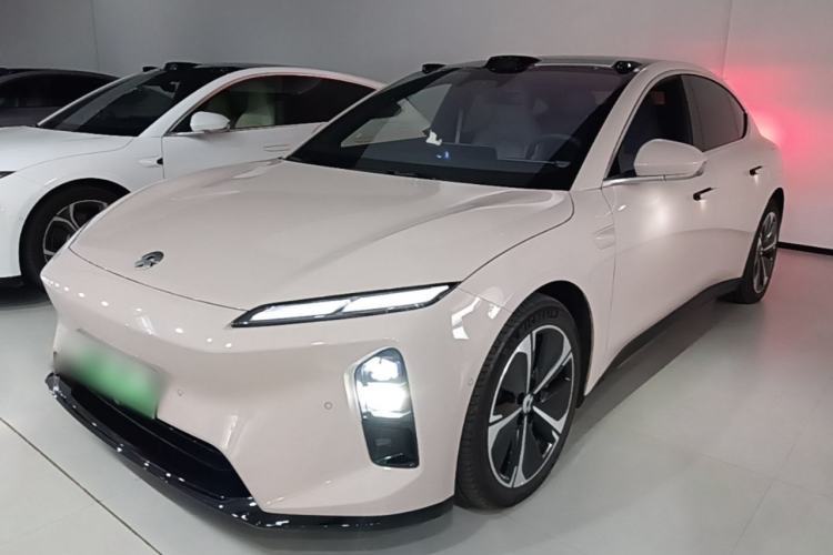 Used Nio ET5 2025 75 kWh Guazi used car, China used car export, Used car for sale, Used  cars, Cheapest cars for sale