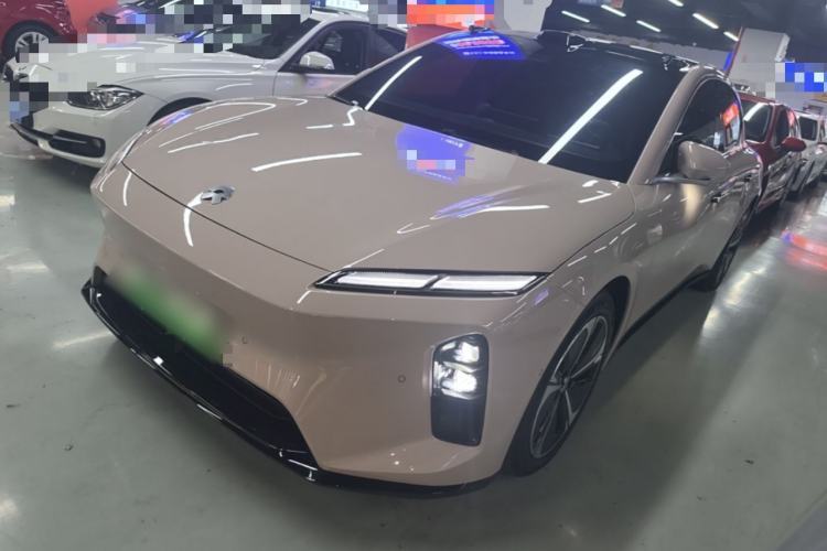 Used Nio ET5 2025 100 kWh Guazi used car, China used car export, Used car for sale, Used cars, Cheapest cars for sale