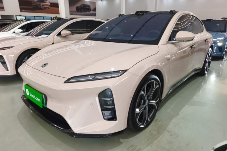 Nio ET5 2025 75 kWh
