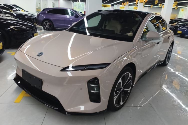 Used Nio ET5 2025 75 kWh Guazi used car, China used car export, Used car for sale, Used cars, Cheapest cars for sale