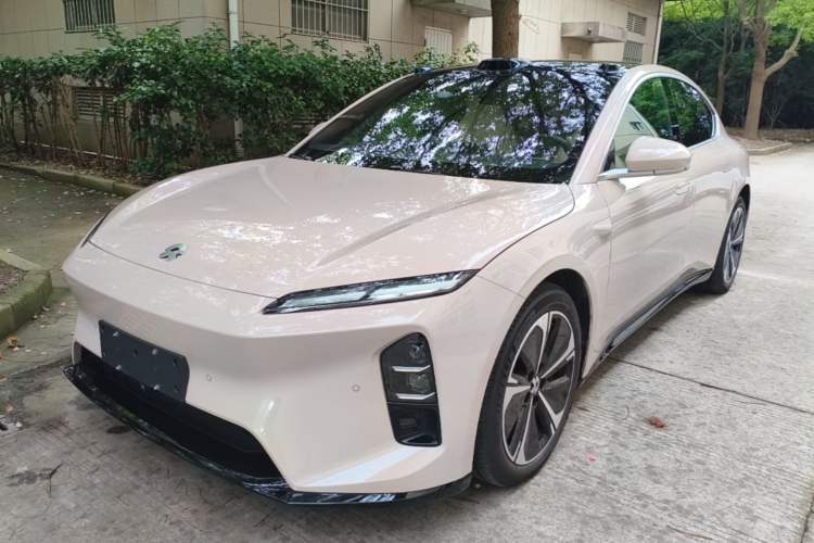 Used Nio ET5 2025 75 kWh Guazi used car, China used car export, Used car for sale, Used  cars, Cheapest cars for sale
