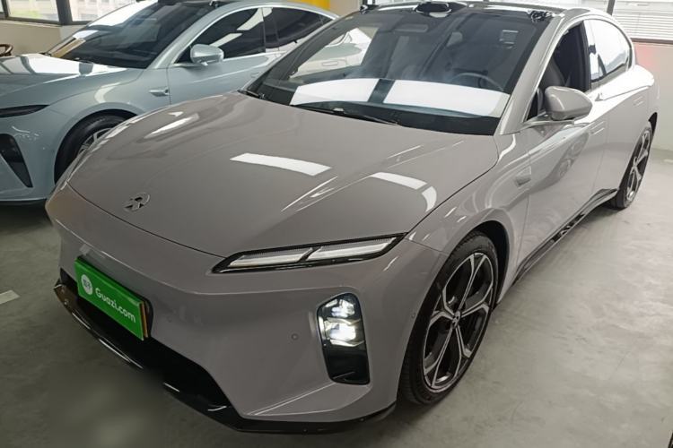 Used Nio ET5 2025 75 kWh Guazi used car, China used car export, Used car for sale, Used cars, Cheapest cars for sale