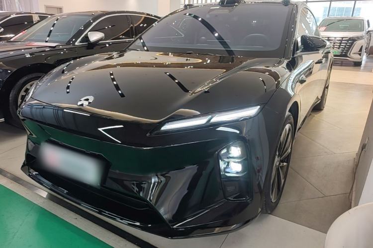 Used Nio ET5 2025 75 kWh Guazi used car, China used car export, Used car for sale, Used cars, Cheapest cars for sale