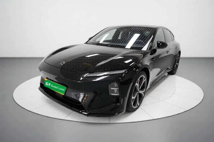 Nio ET5 2025 75 kWh