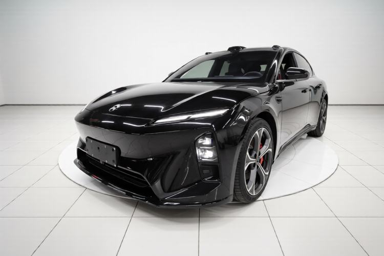 Nio ET5 2025 75 kWh