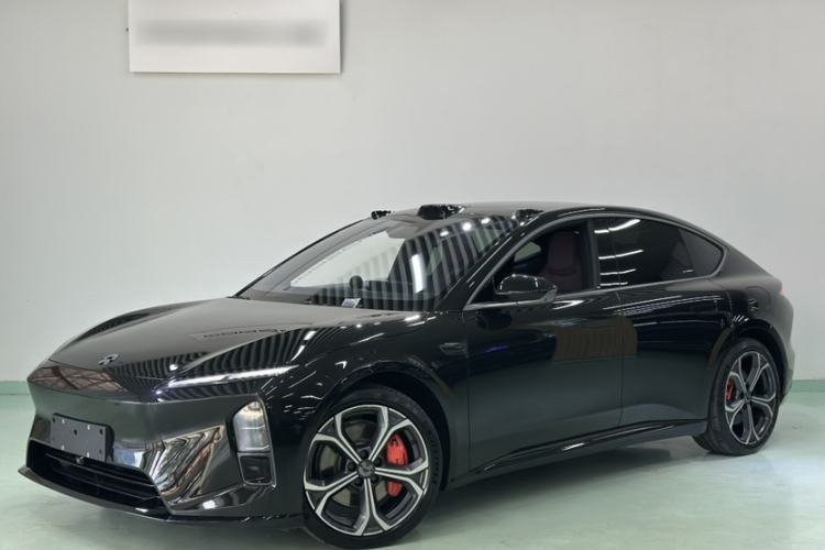 Ojetý Nio ET5 2025 75 kWh Guazi used car, China used car export, Used car for sale, Used  cars, Cheapest cars for sale