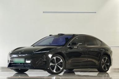 Used Nio ET5 2025 75 kWh