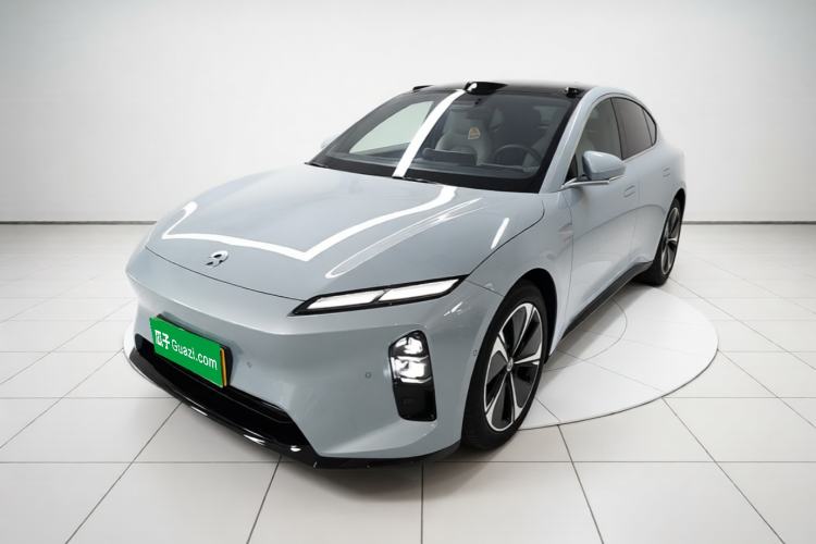 Nio ET5 2025 75 kWh