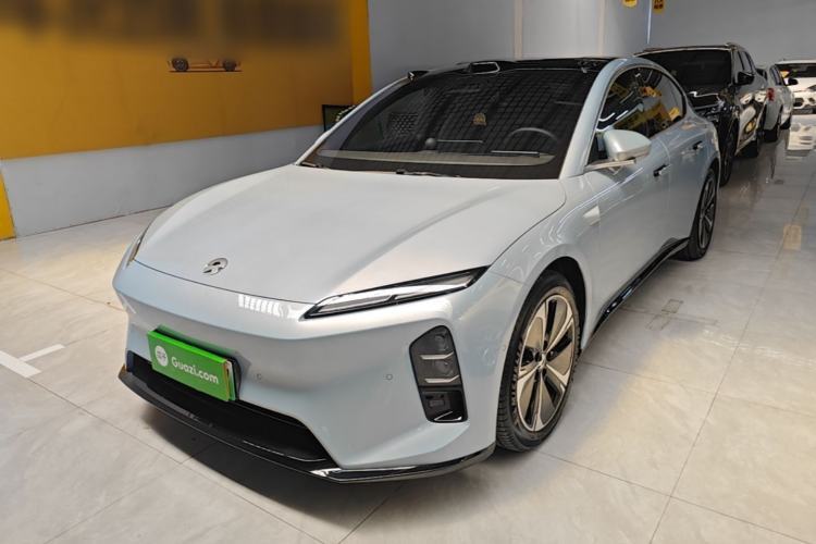 Used Nio ET5 2025 75 kWh Guazi used car, China used car export, Used car for sale, Used  cars, Cheapest cars for sale