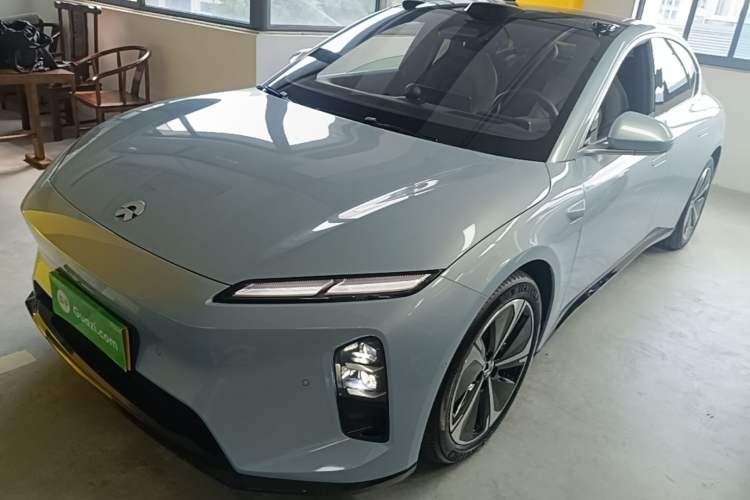 Nio ET5 2025 75 kWh