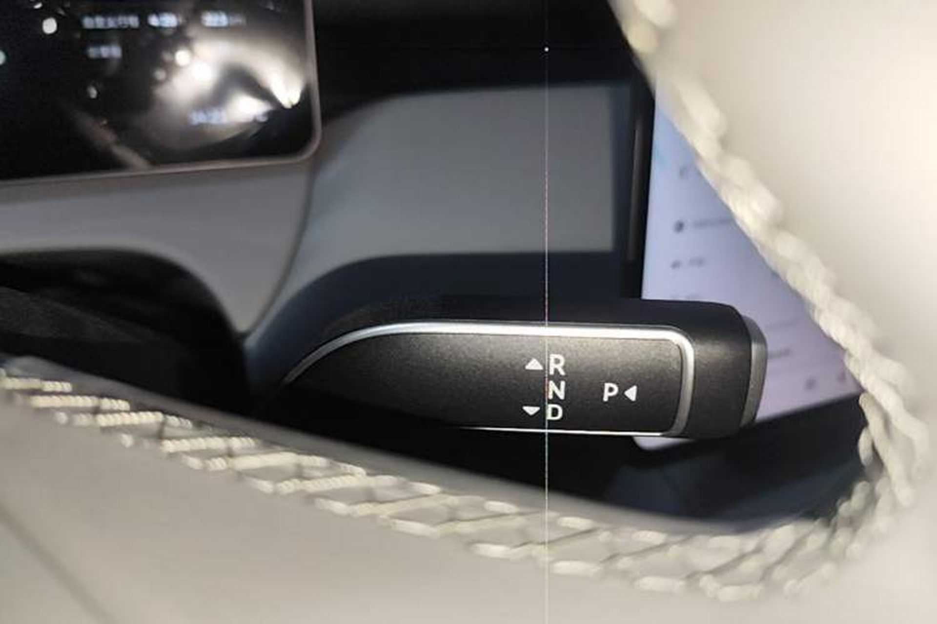Used Nio ET5 2025 100 kWh Gear Lever