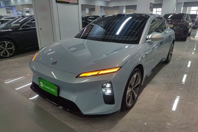 Used Nio ET5 2025 75 kWh