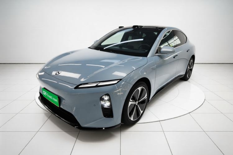Nio ET5 2025 75 kWh