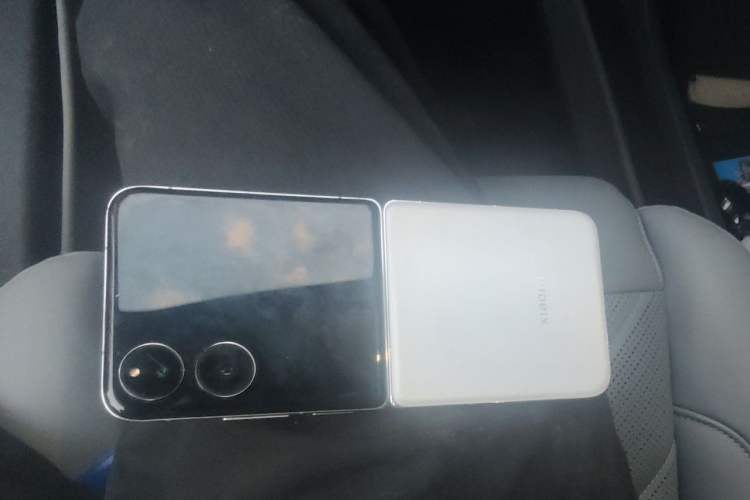Used Nio ET5 2025 100 kWh Vehicle Key
