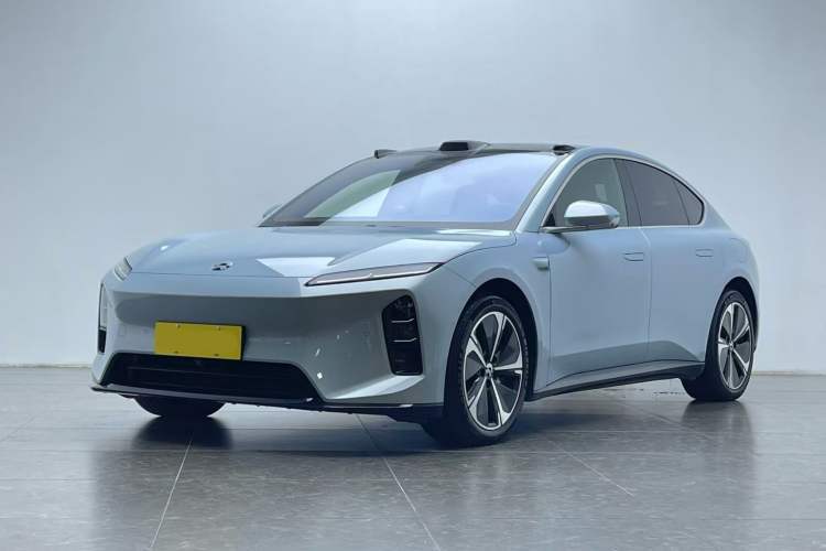Used Nio ET5 2025 75 kWh Guazi used car, China used car export, Used car for sale, Used  cars, Cheapest cars for sale