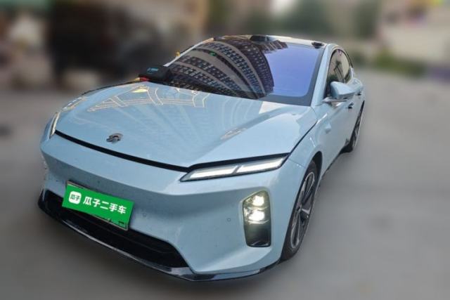 Used Nio ET5 2025 100 kWh