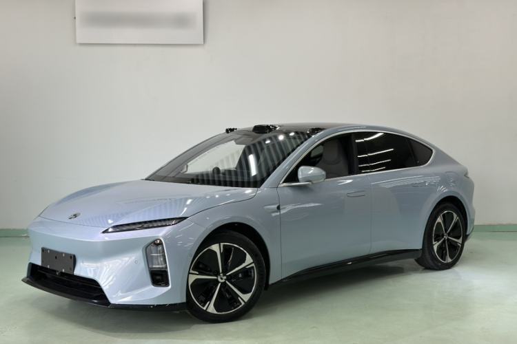Used Nio ET5 2025 75 kWh Guazi used car, China used car export, Used car for sale, Used cars, Cheapest cars for sale