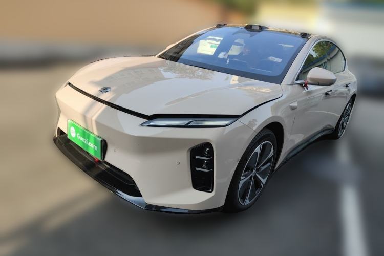 Used Nio ET5 2025 75 kWh Guazi used car, China used car export, Used car for sale, Used  cars, Cheapest cars for sale