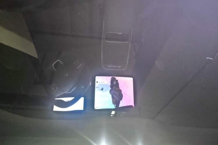 Used Nio ET5 2025 100 kWh Headliner