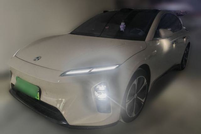 Used Nio ET5 2025 100 kWh