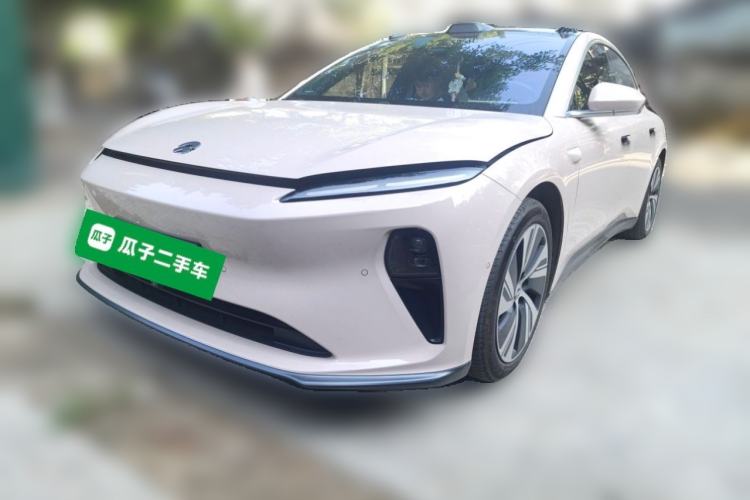 Nio ET5 2025 75 kWh
