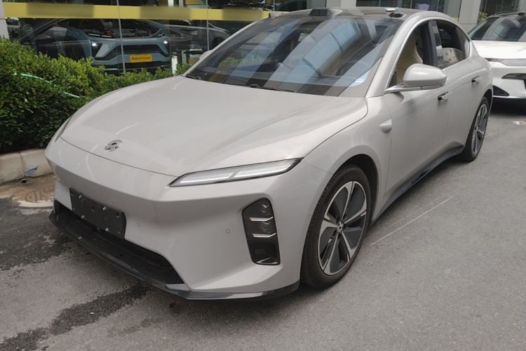 Used Nio ET5 2025 75 kWh Guazi used car, China used car export, Used car for sale, Used  cars, Cheapest cars for sale