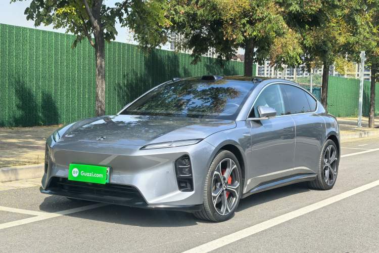 Nio ET5 2025 75 kWh