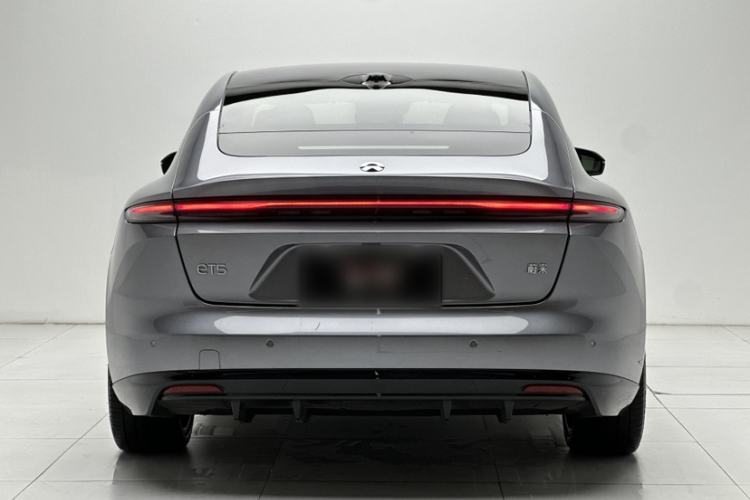 Used Nio ET5 2025 75 kWh Exterior 3