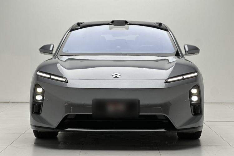 Used Nio ET5 2025 75 kWh Exterior 5