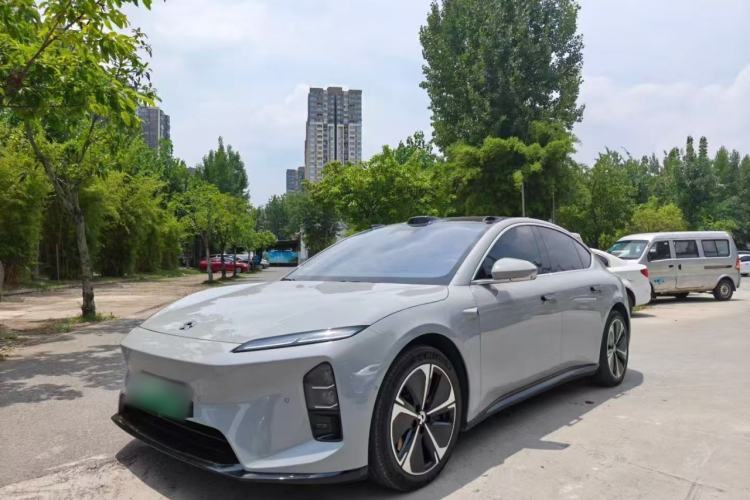 Used Nio ET5 2025 75 kWh Guazi used car, China used car export, Used car for sale, Used cars, Cheapest cars for sale
