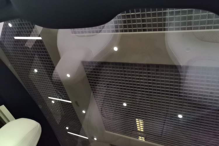 Used Nio ET5 2025 75 kWh Headliner
