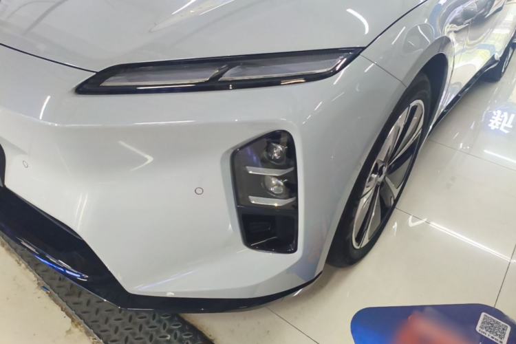 Used Nio ET5 2025 75 kWh Left Front Headlight