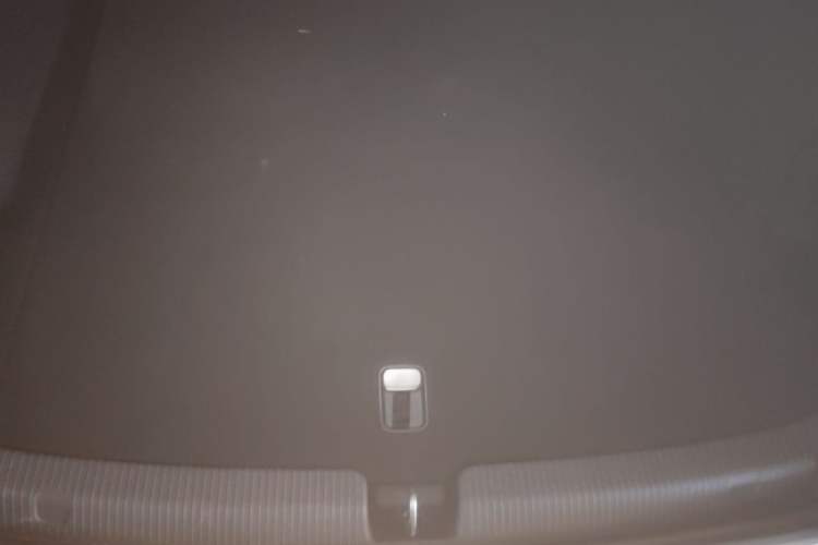 Used Nio ET5 2025 75 kWh Trunk