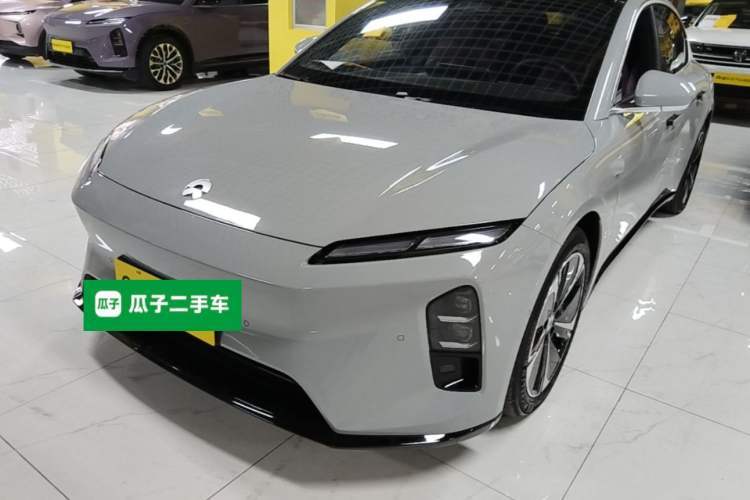 Used Nio ET5 2025 75 kWh Guazi used car, China used car export, Used car for sale, Used  cars, Cheapest cars for sale