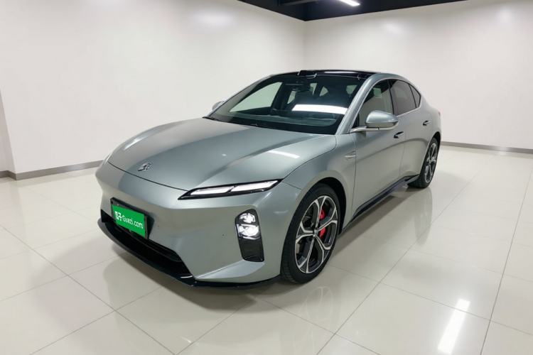 Used Nio ET5 2025 75 kWh Guazi used car, China used car export, Used car for sale, Used cars, Cheapest cars for sale