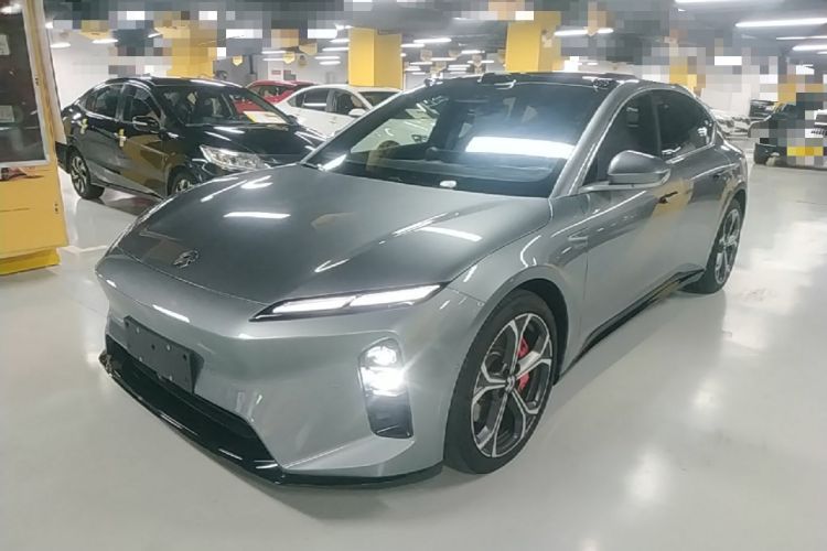 Used Nio ET5 2025 75 kWh Guazi used car, China used car export, Used car for sale, Used  cars, Cheapest cars for sale