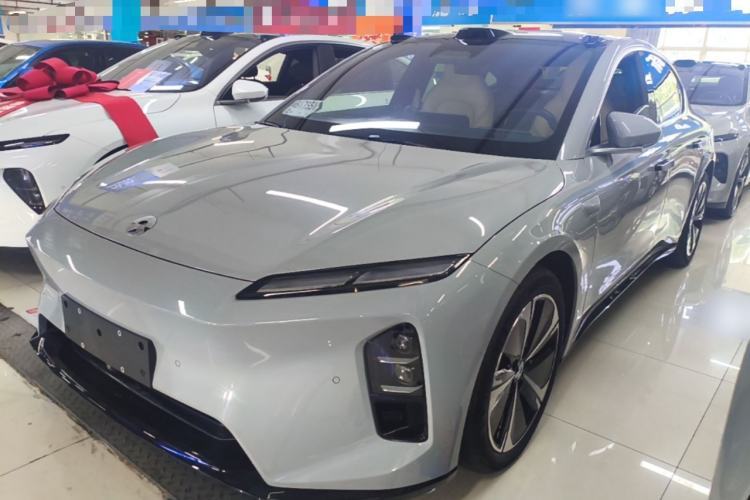 Used Nio ET5 2025 75 kWh Guazi used car, China used car export, Used car for sale, Used  cars, Cheapest cars for sale