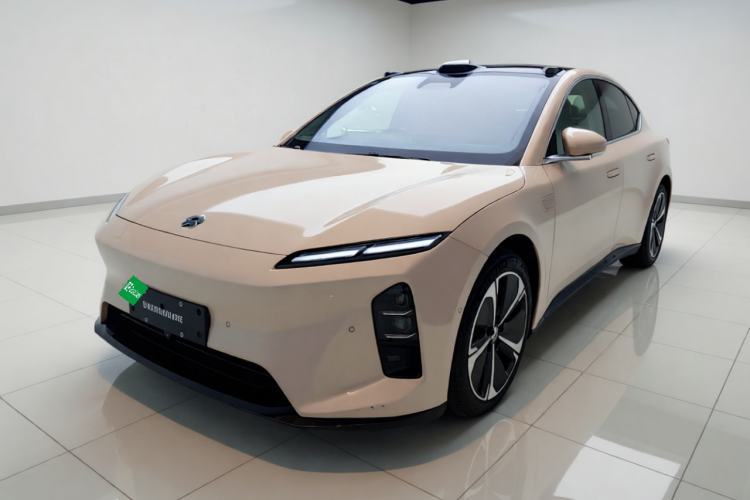 Used Nio ET5 2025 75 kWh Guazi used car, China used car export, Used car for sale, Used cars, Cheapest cars for sale