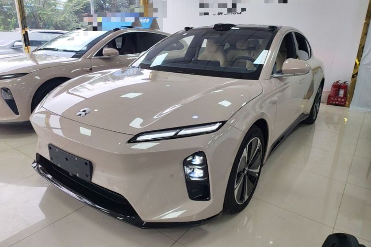Nio ET5 2025 75 kWh