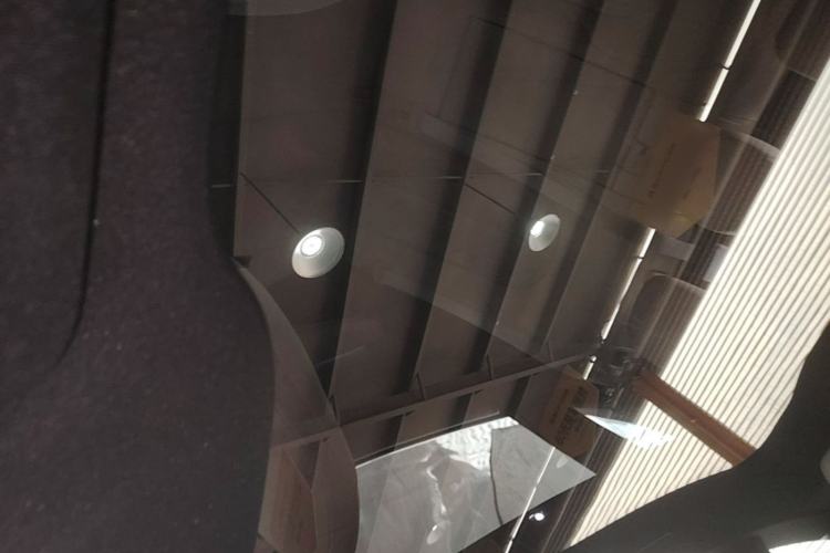 Used Nio ET5 2025 75 kWh Headliner