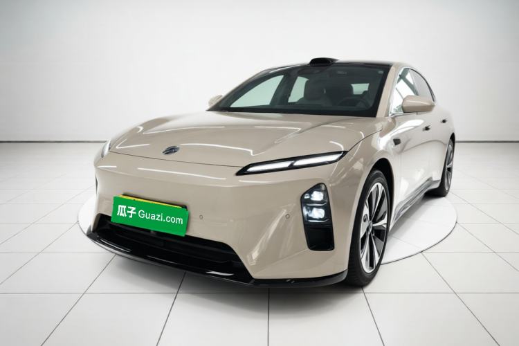 Nio ET5 2025 75 kWh