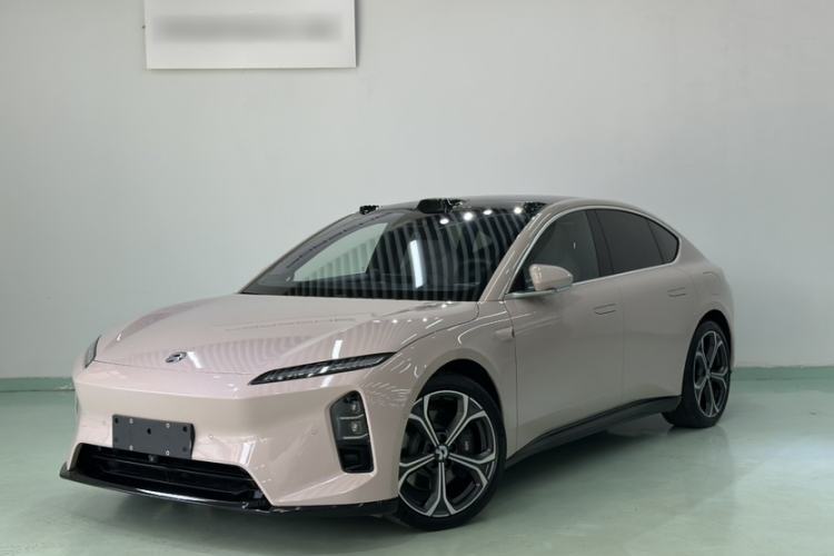 Ojetý Nio ET5 2025 75 kWh Guazi used car, China used car export, Used car for sale, Used  cars, Cheapest cars for sale