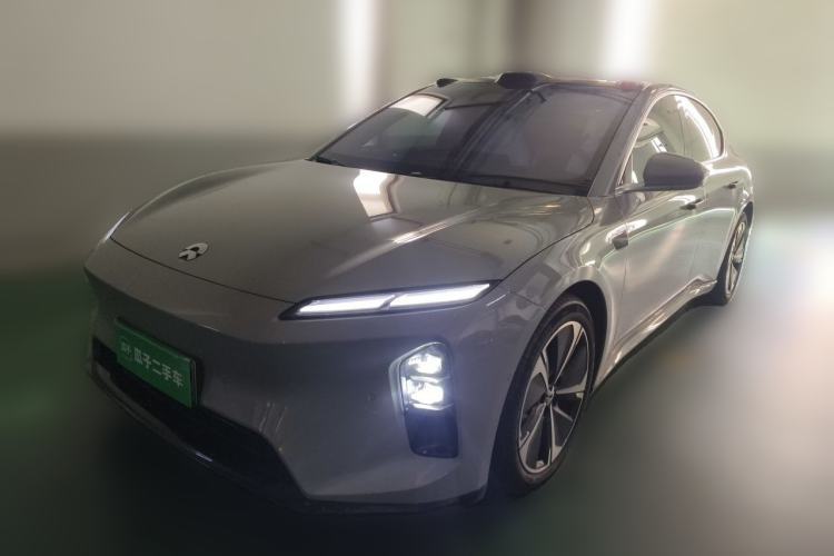 Used Nio ET5 2025 75 kWh Guazi used car, China used car export, Used car for sale, Used cars, Cheapest cars for sale